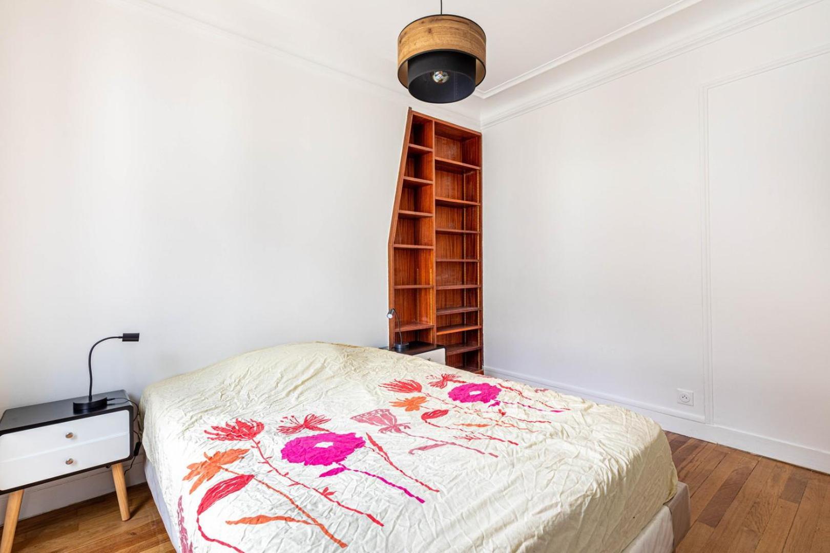 Appartamento Guestready - High-rise Haven Near Sacre-coeur